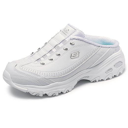 Skechers Sport Women's D'lites Bright Sky Fashion Sneaker