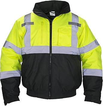 safety coats amazon