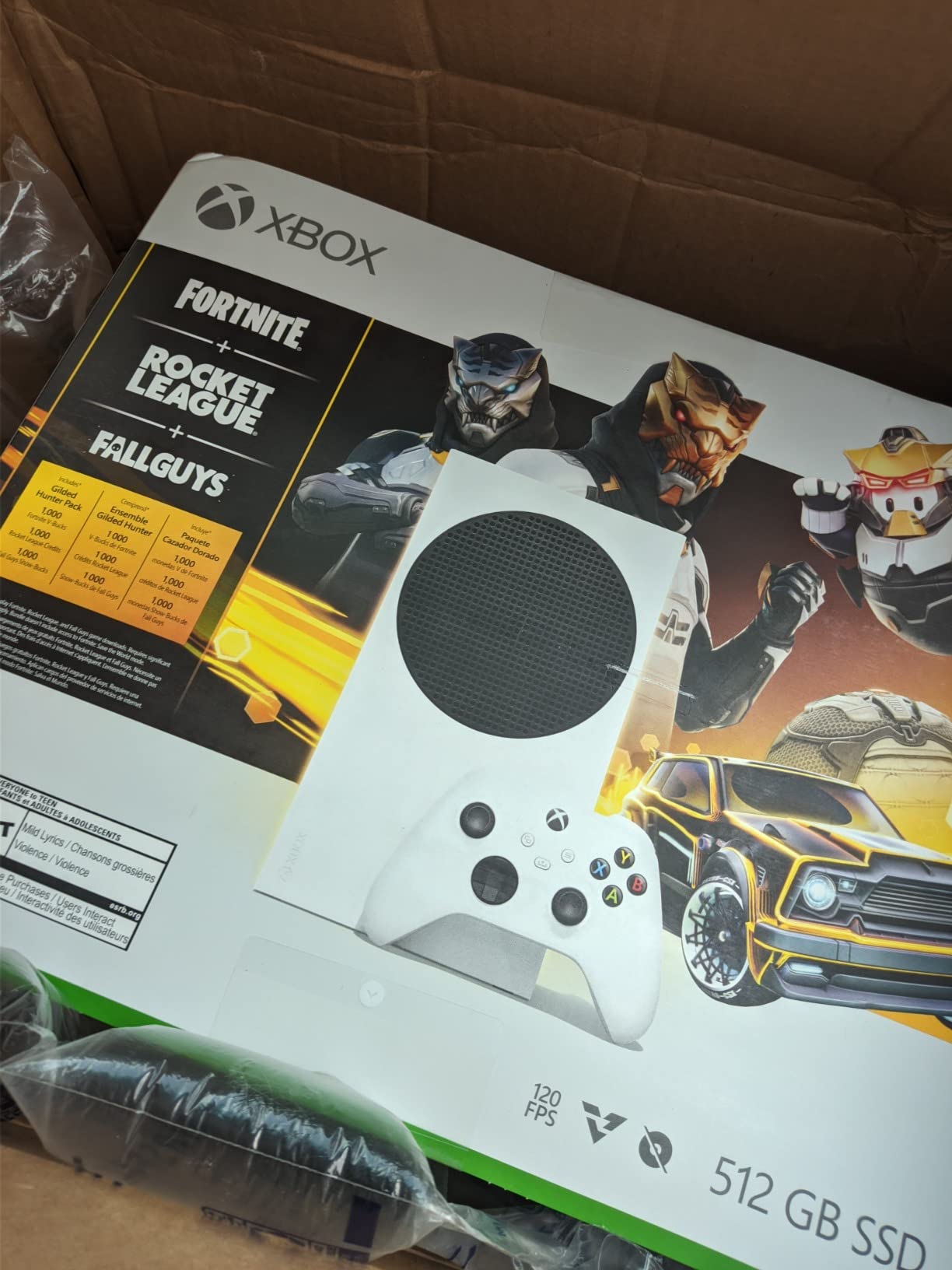 32/mo Finance Xbox Series S with Free Content & Remix Limited Edition Controller Buy Now