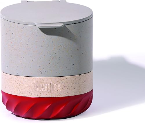 La Cafetière Renew Composter and Coffee Knockbox