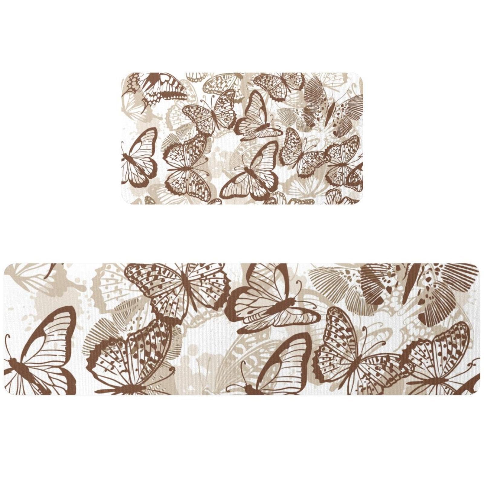 Tapete de cocina antideslizante que evita resbalones y absorbe agua en pack