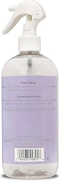 Crabtree & Evelyn Lavender Linen Spray 500 ml (16.9 oz)