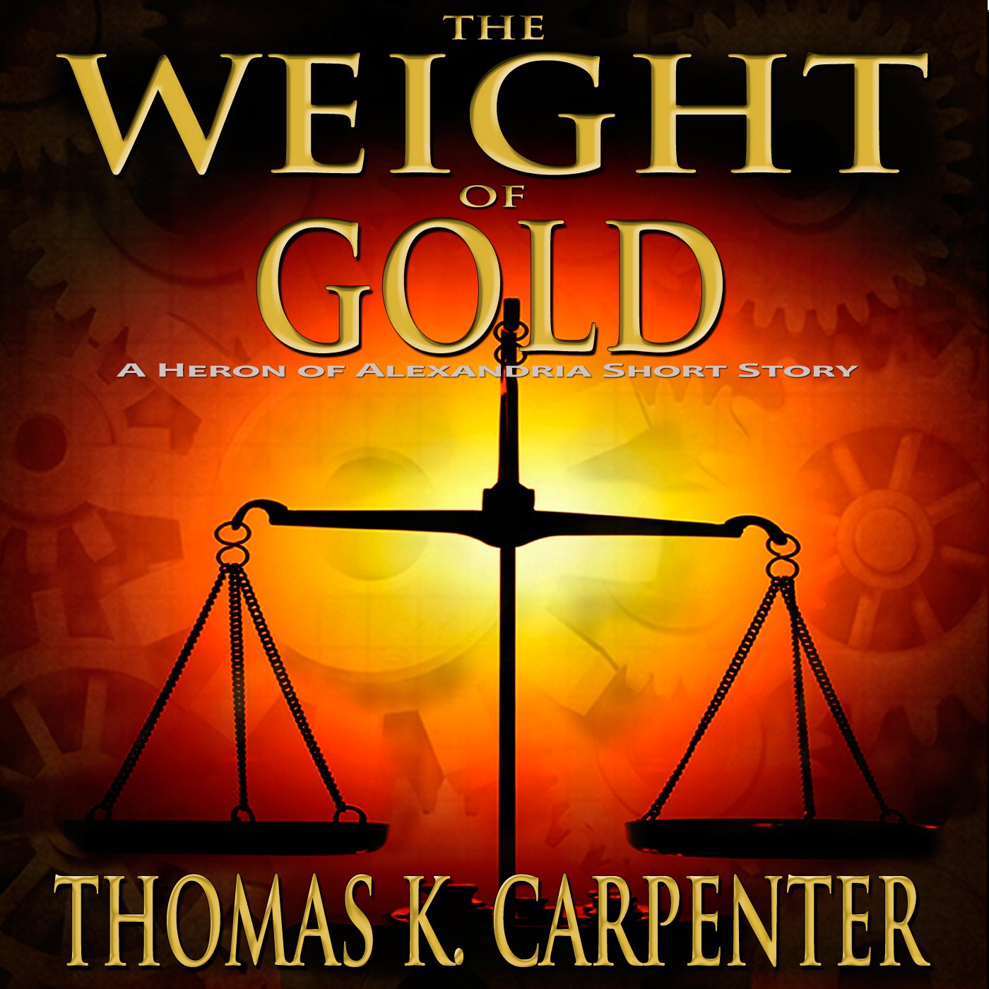 The Weight of Gold