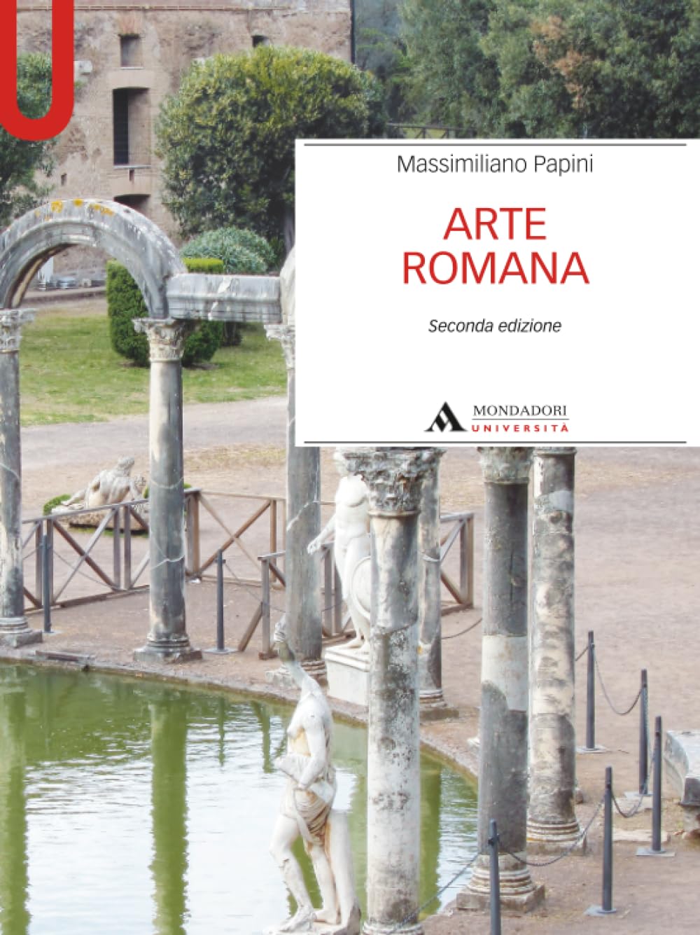 Arte romana: Seconda edizione