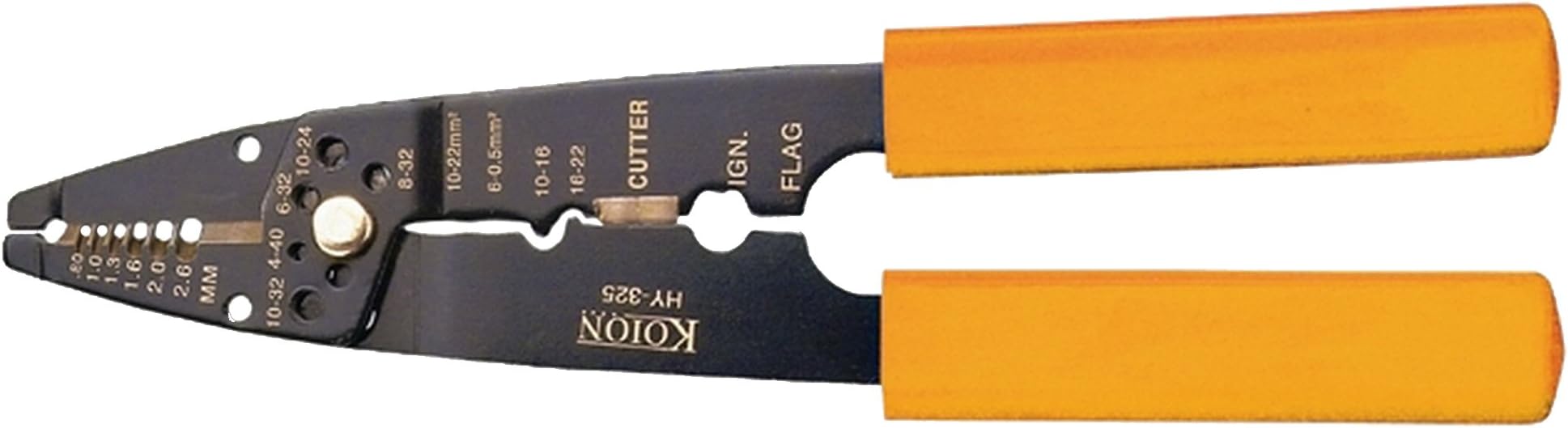 Homevision Technology HV325 Electronic Stripping Tool, Black