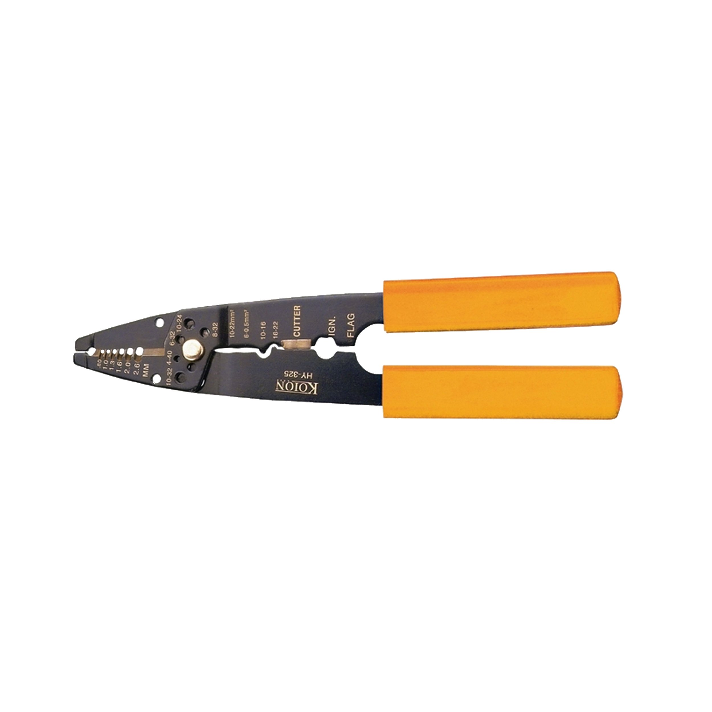 Homevision Technology HV325 Electronic Stripping Tool, Black