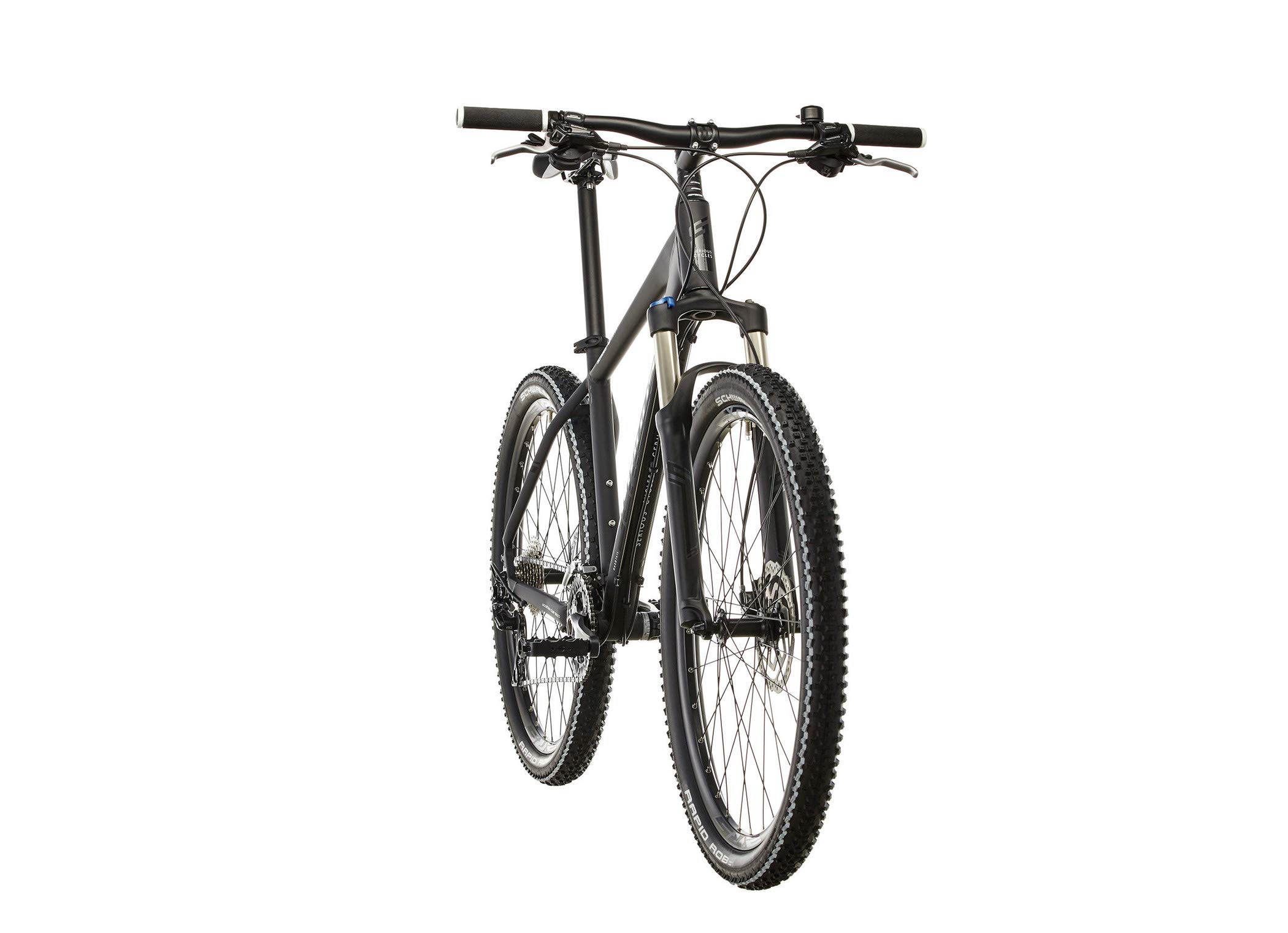 SERIOUS Provo Trail MTB Hardtail 27,5\