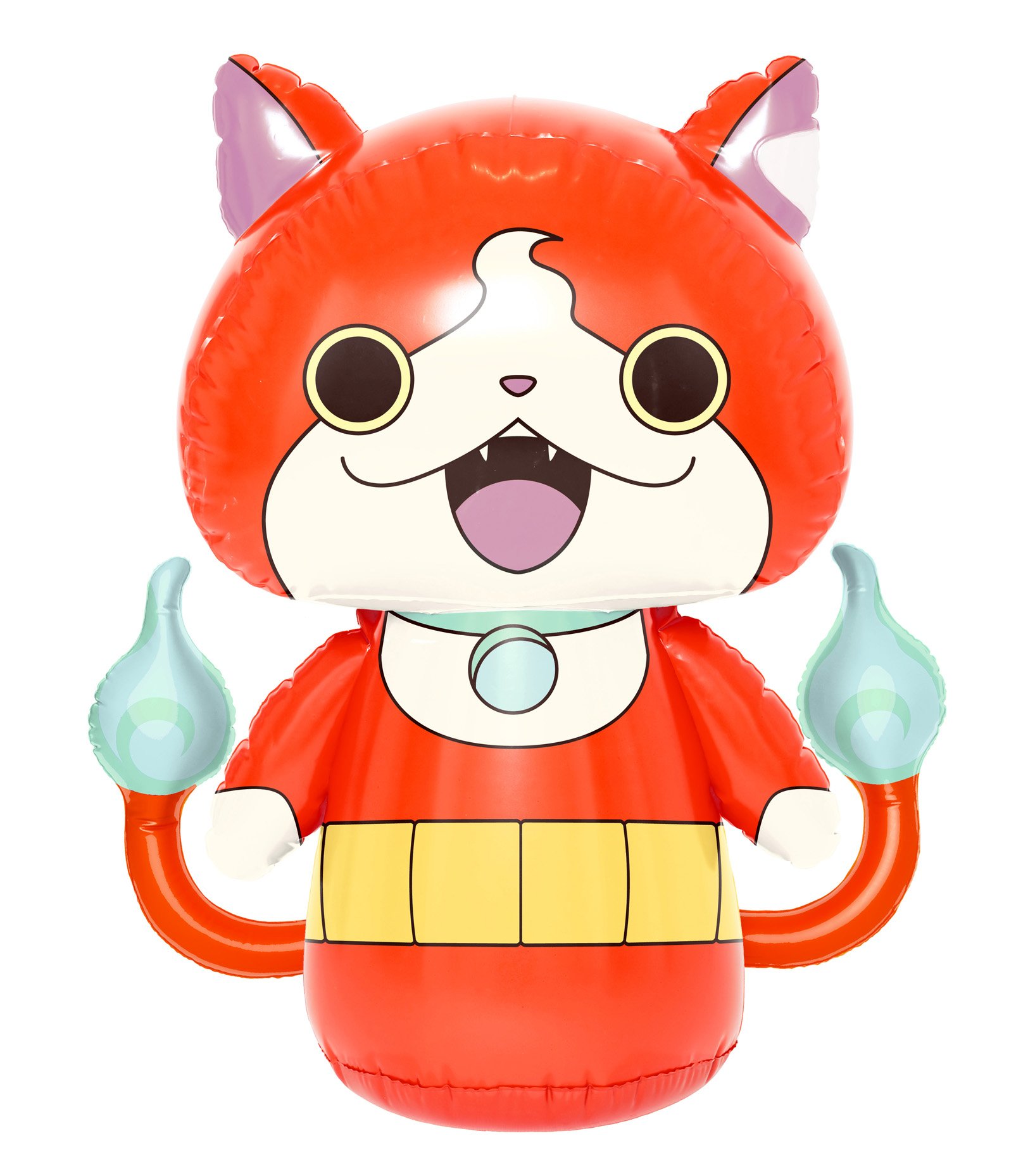 妖怪ウォッチ3 マイニャンパーツ qrコード】妖怪 ウォッチ 3 マイニャン パーツ qr コード - ぷにニャン／ぷにコマの入手方法 | トピックス  | 妖怪ウォッチ