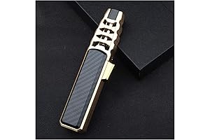 Solar Beam Torch: The Best Torch Lighter on Earth