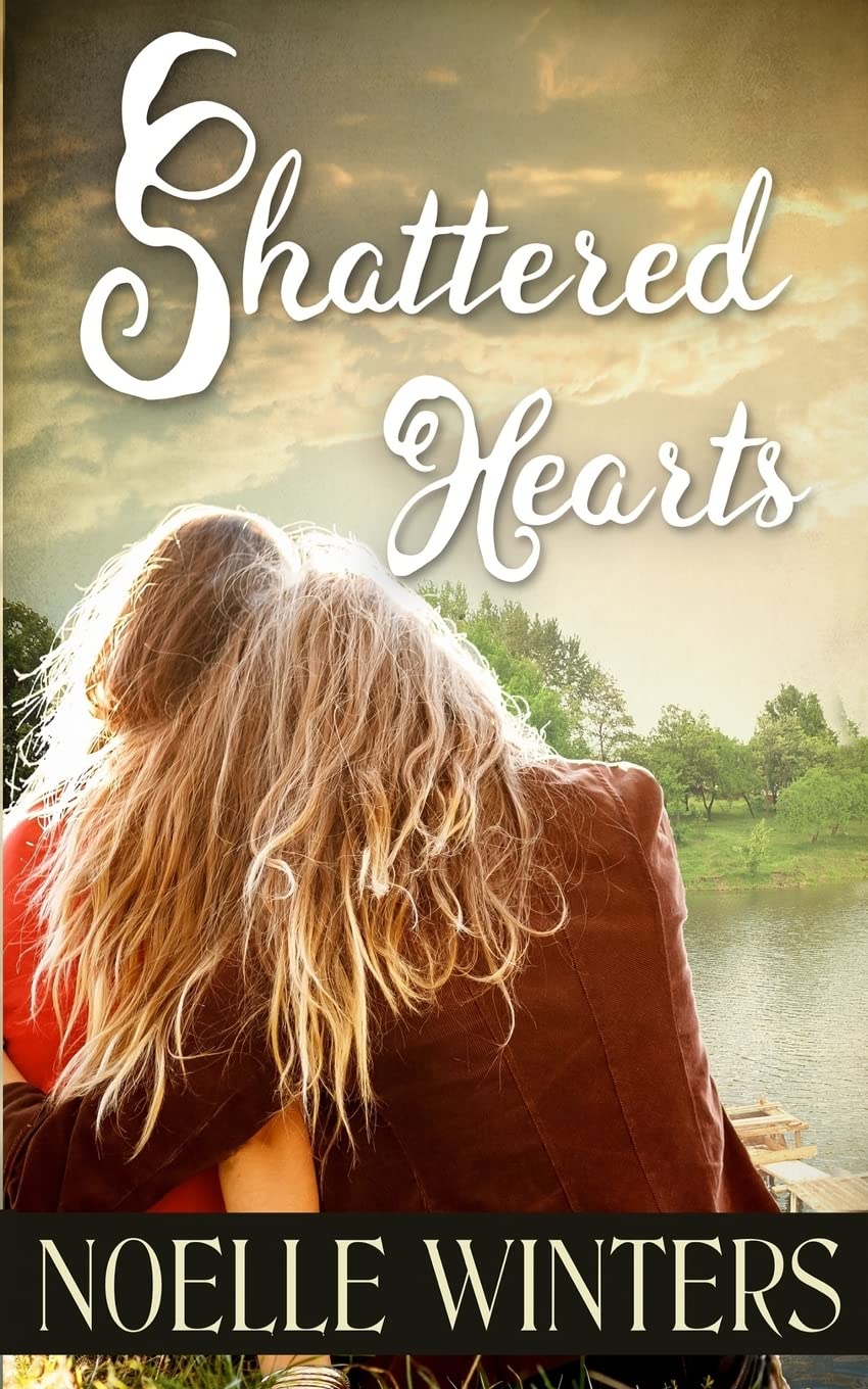 Shattered Hearts (Scarred Hearts)