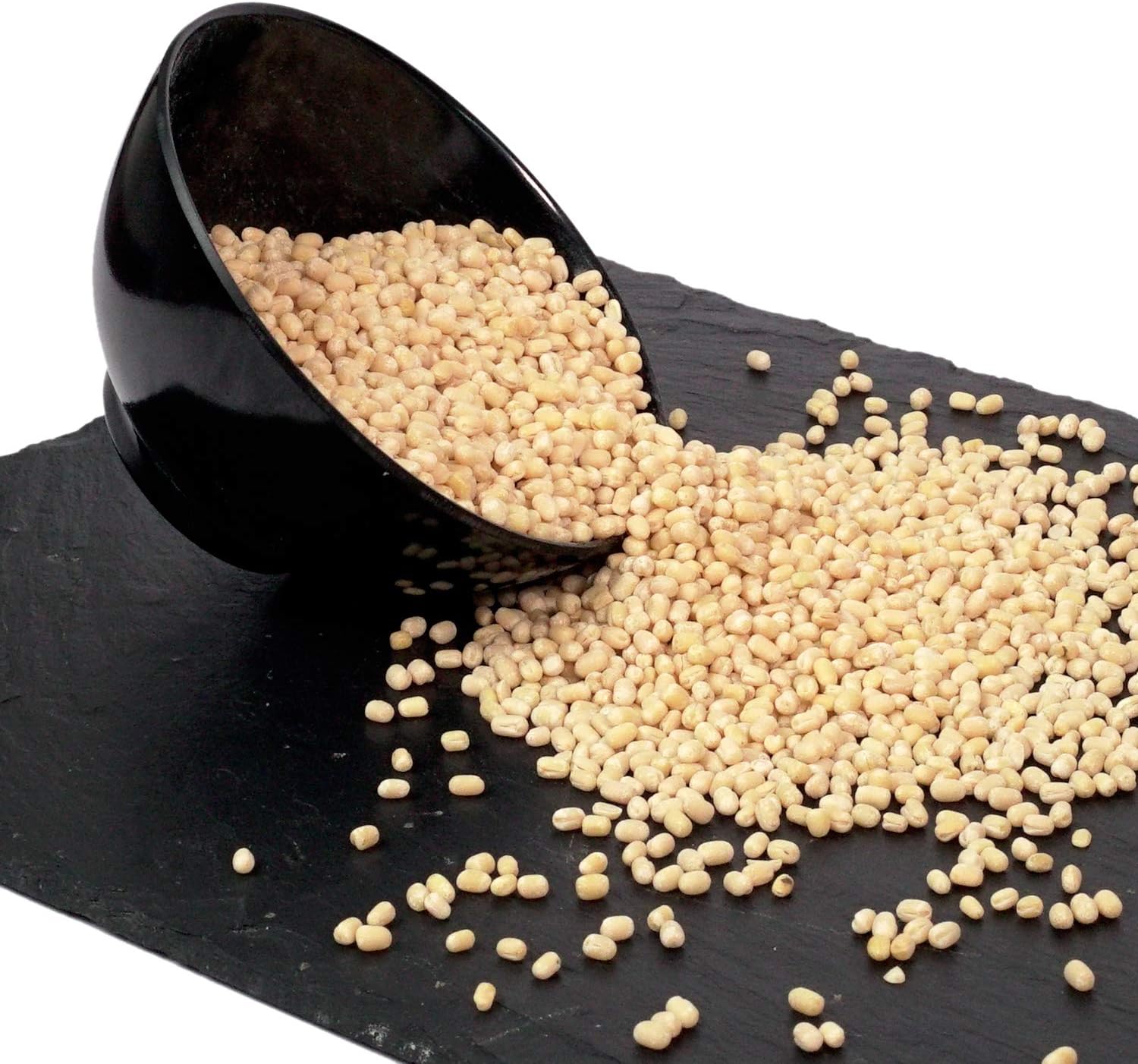 More Urad Whole White Loose (500gm)