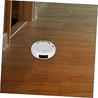 Vista 9 de Zerodeko Bajo ruido auto robótico de la cobertura de la máquina de la limpieza del piso de la fregona del vacío del robot