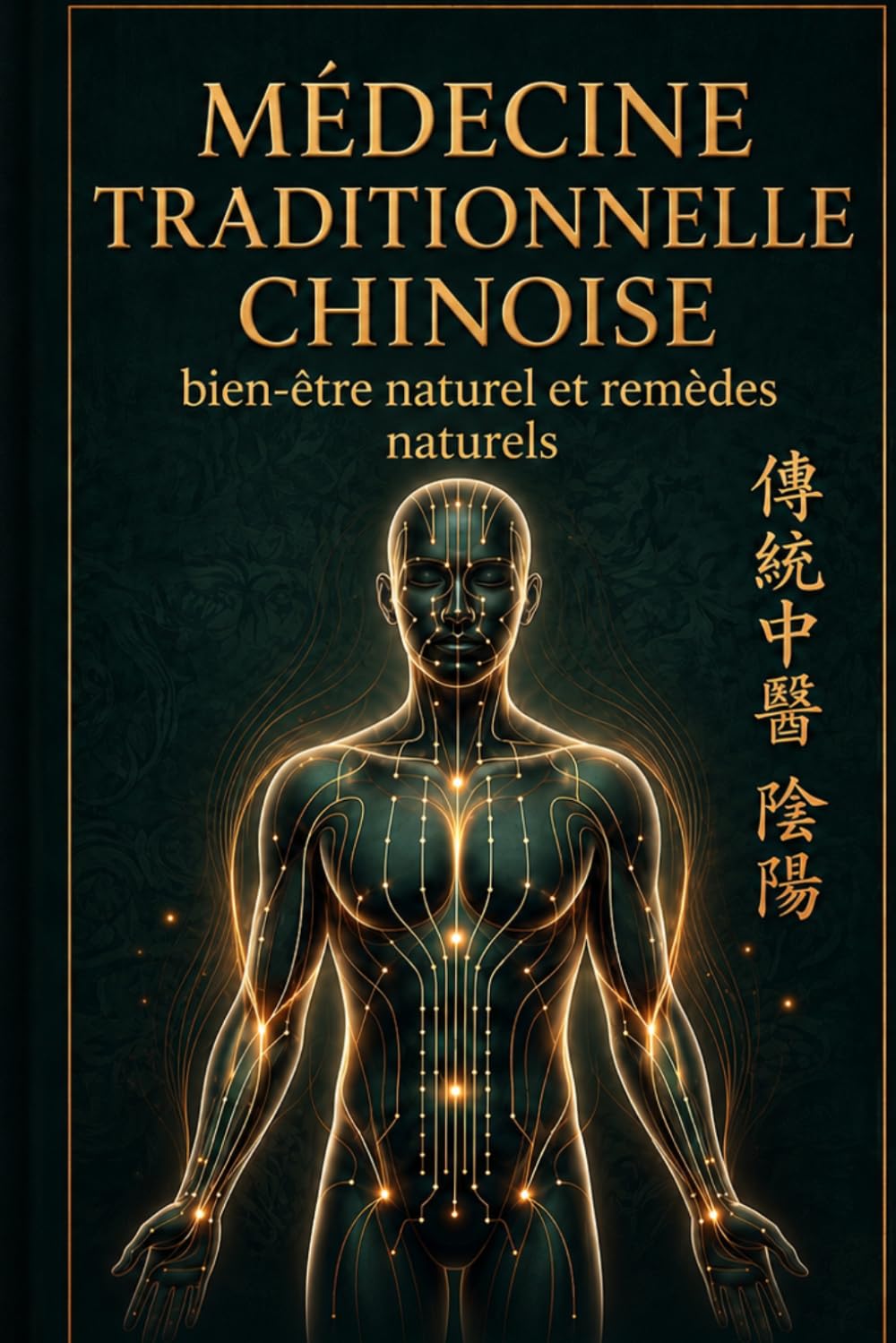 MÉDECINE TRADITIONNELLE CHINOISE: Bien-être et remèdes naturels