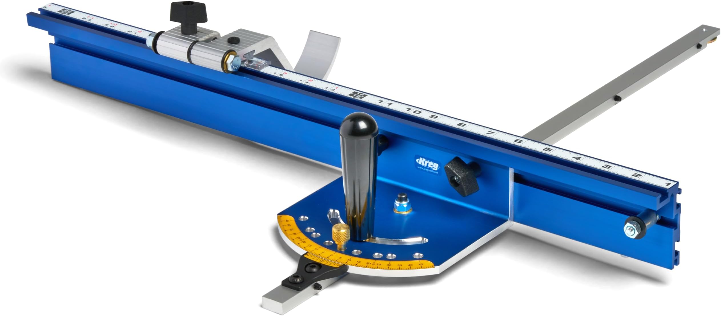 KREG® Precision Miter Gauge System