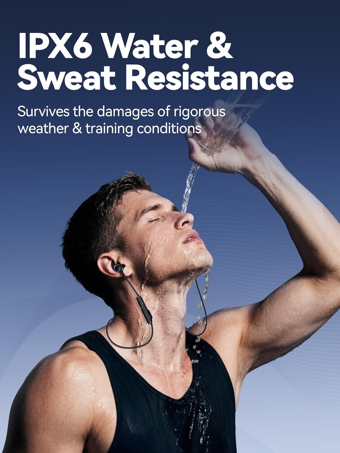 Ultimate Sound on the Go: Review of Top Bluetooth Sports Earbuds for Active Lifestyles