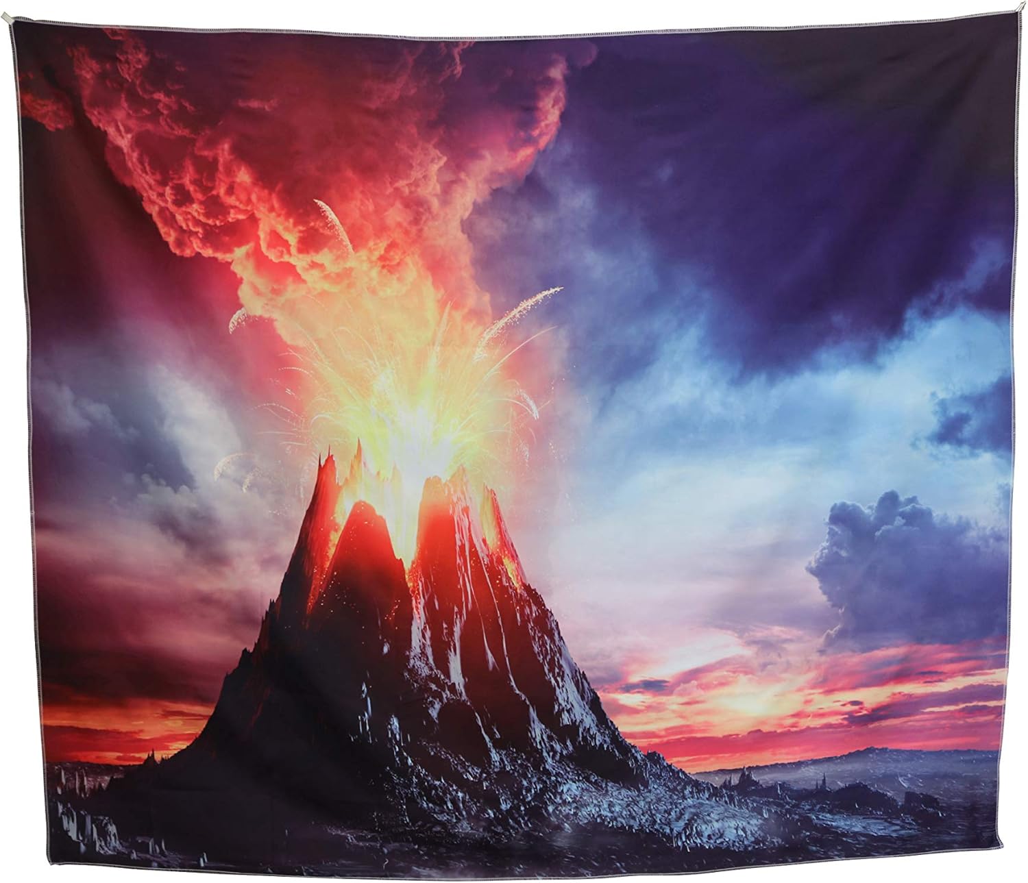 Amazon Co Jp Nd 火山 タペストリー 噴火 マグマ 溶岩 ボルケーノ 風景 山 景色 絶景 インテリア 大判 大きい 部屋 飾り 飾り付け インテリア おしゃれ オンライン授業 テレワーク リモートワーク 背景布 デザイン1 ホーム キッチン Amazon Co Jp Nd 火山 タペストリー 噴火 マグマ 溶岩 ボルケーノ 風景 山 景色 絶景 インテリア 大判 大きい 部屋 飾り 飾り付け インテリア おしゃれ オンライン授業 テレワーク リモートワーク 背景布 デザイン1 ホーム キッチン
