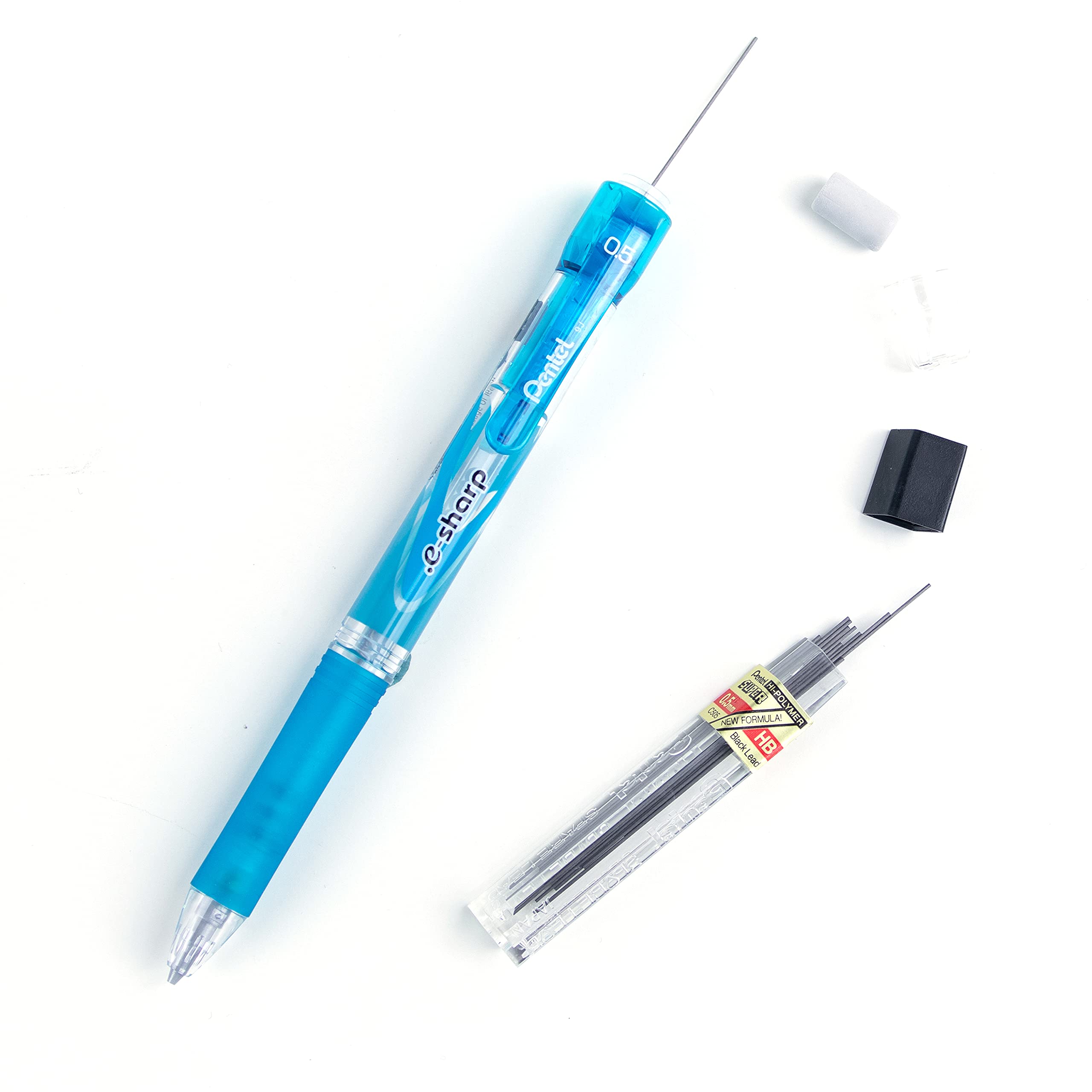Amazon.co.jp: .e-Sharp Mechanical Pencil : ホビー
