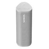 Sonos Roam - Lunar White &lpar;Renewed&rpar;