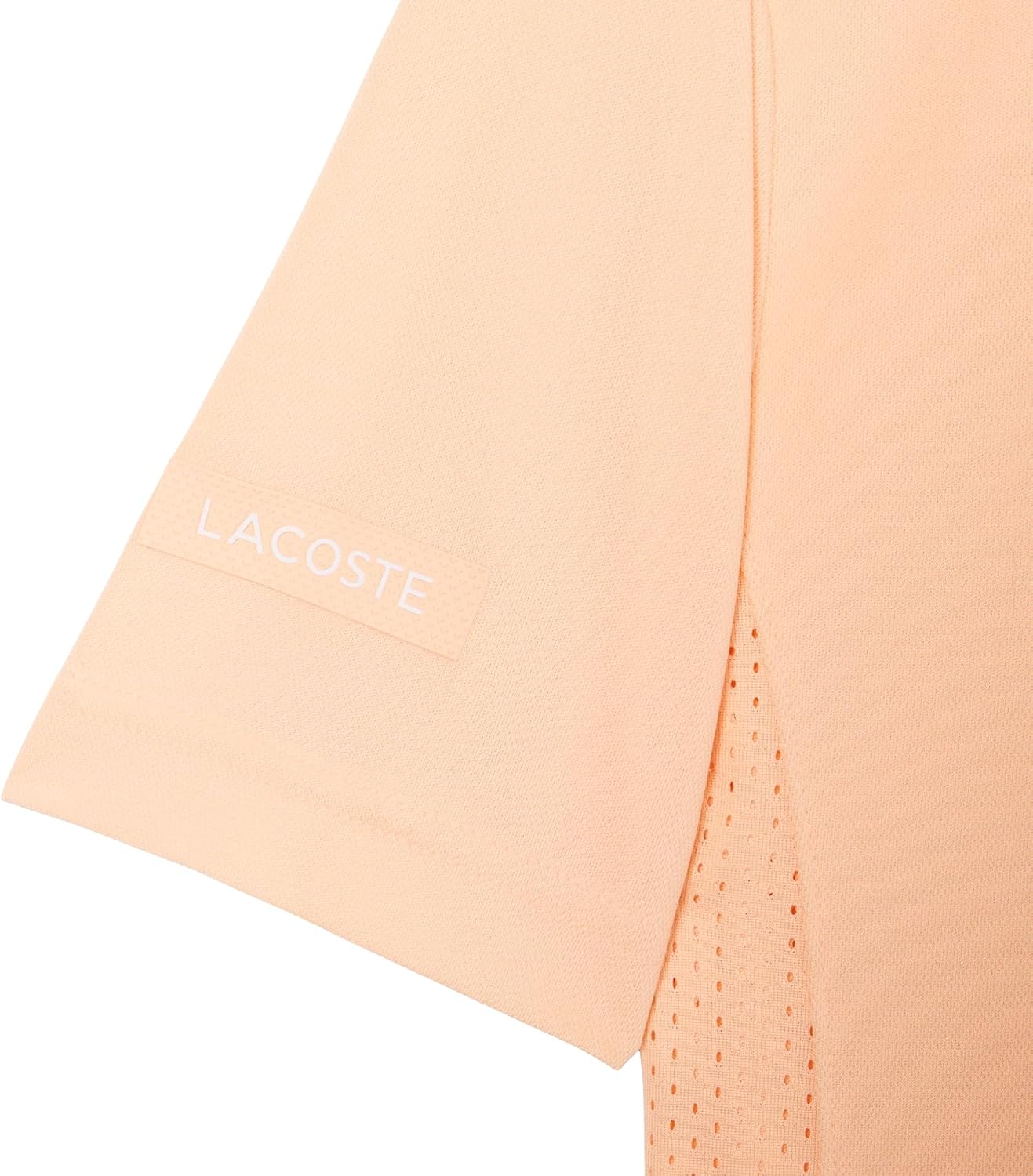 Lacoste Men's Lacoste Tennis X Novak Djokovic Polo Shirt