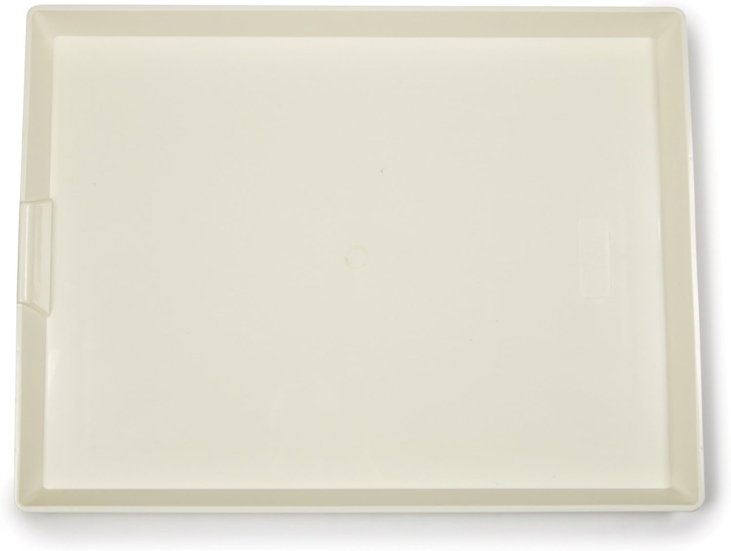 Proselect ABS Plastic Modular Kennel Cage Replacement Floor Tray, Large