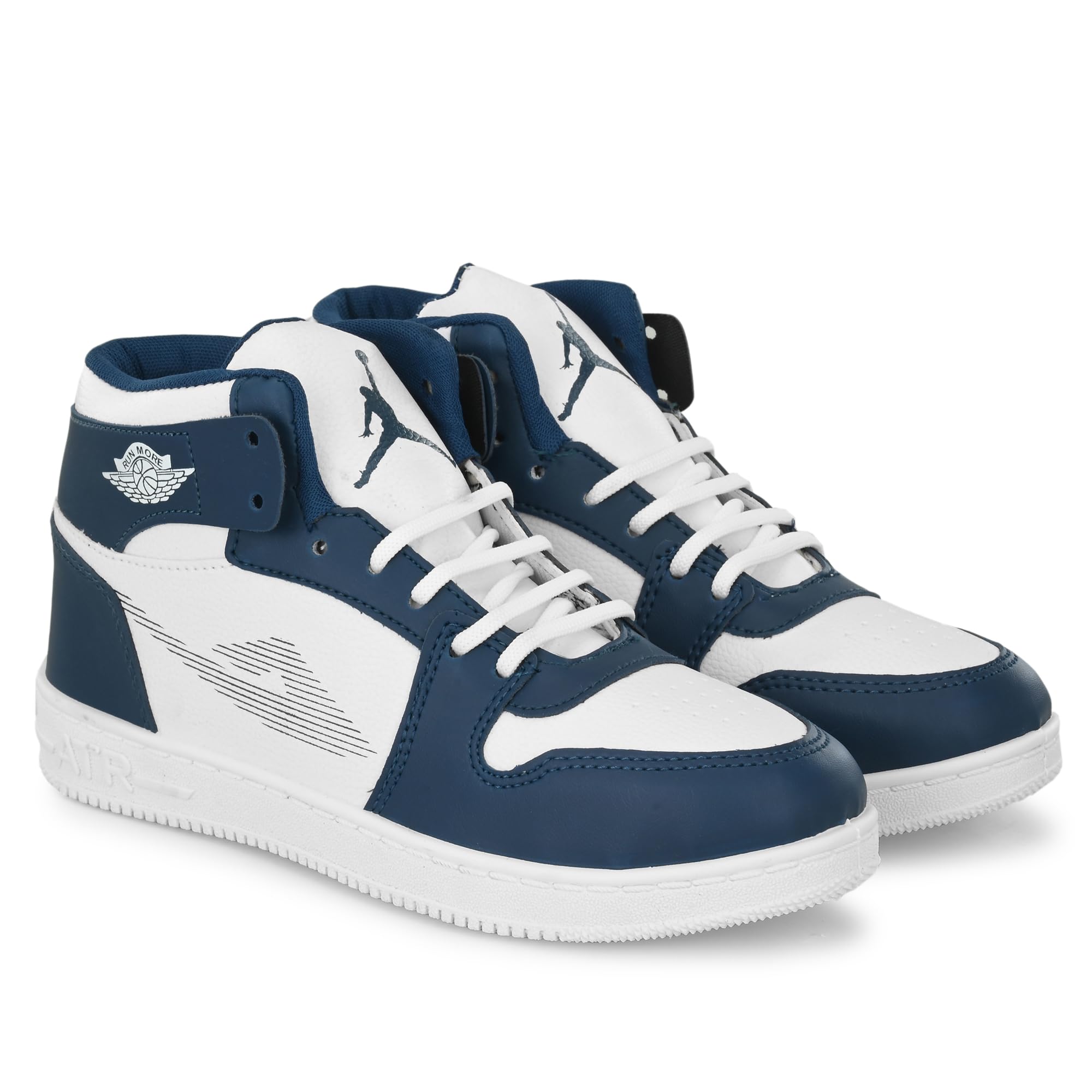 See full amazon price history chart for Birde Premium Blue Sneakers for Men-BRD-861_6 Birde Premium Blue Sneakers for Men-BRD-861_6 (B0BCQJCRW6) Amazon Price History, Amazon Price Tracker