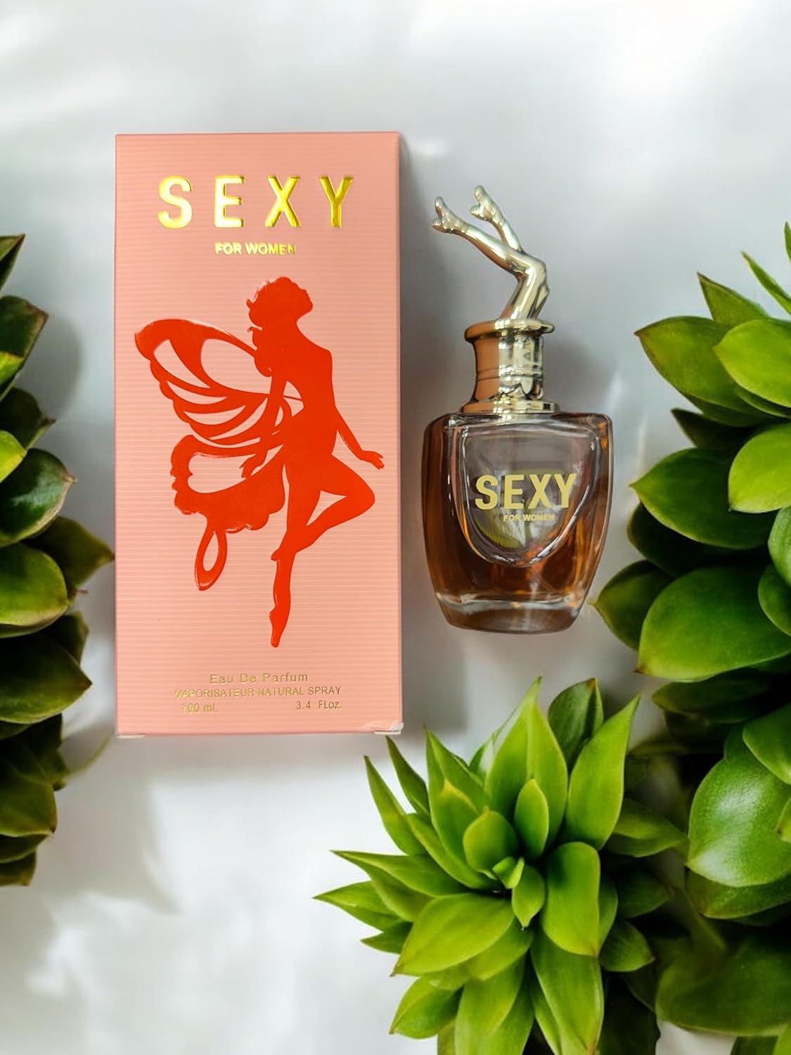 Sexy for Women Eau De Parfum