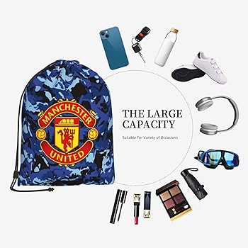【mmさん専用】マンチェスターユナイテッド ロゴ入りバッグ サッカーグッズ12個 mmさん専用】マンチェスターユナイテッド ロゴ入りバッグ サッカー