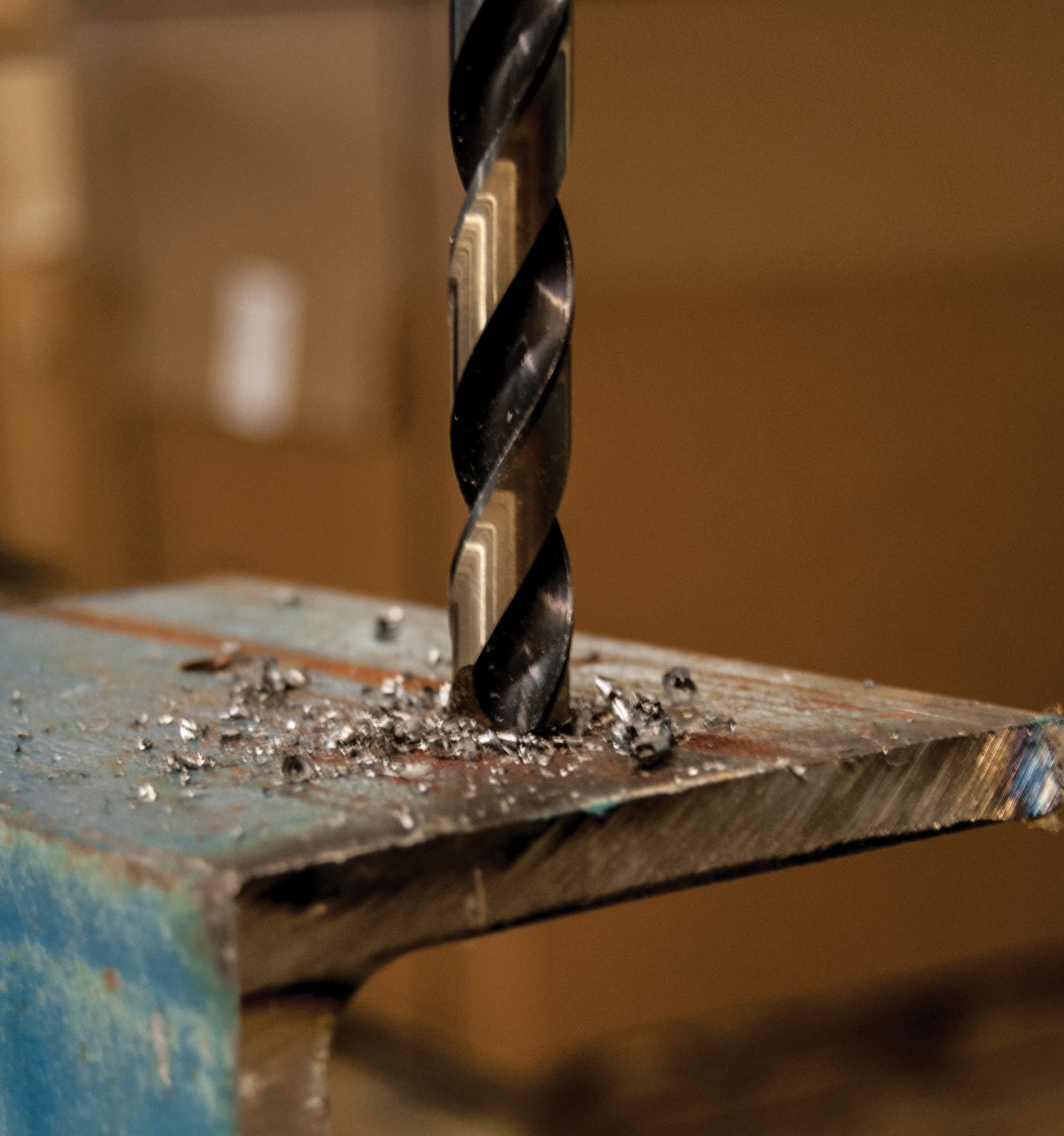 Amazon.co.jp: Century Drill & Tool 25419 チャージャー パラボリック