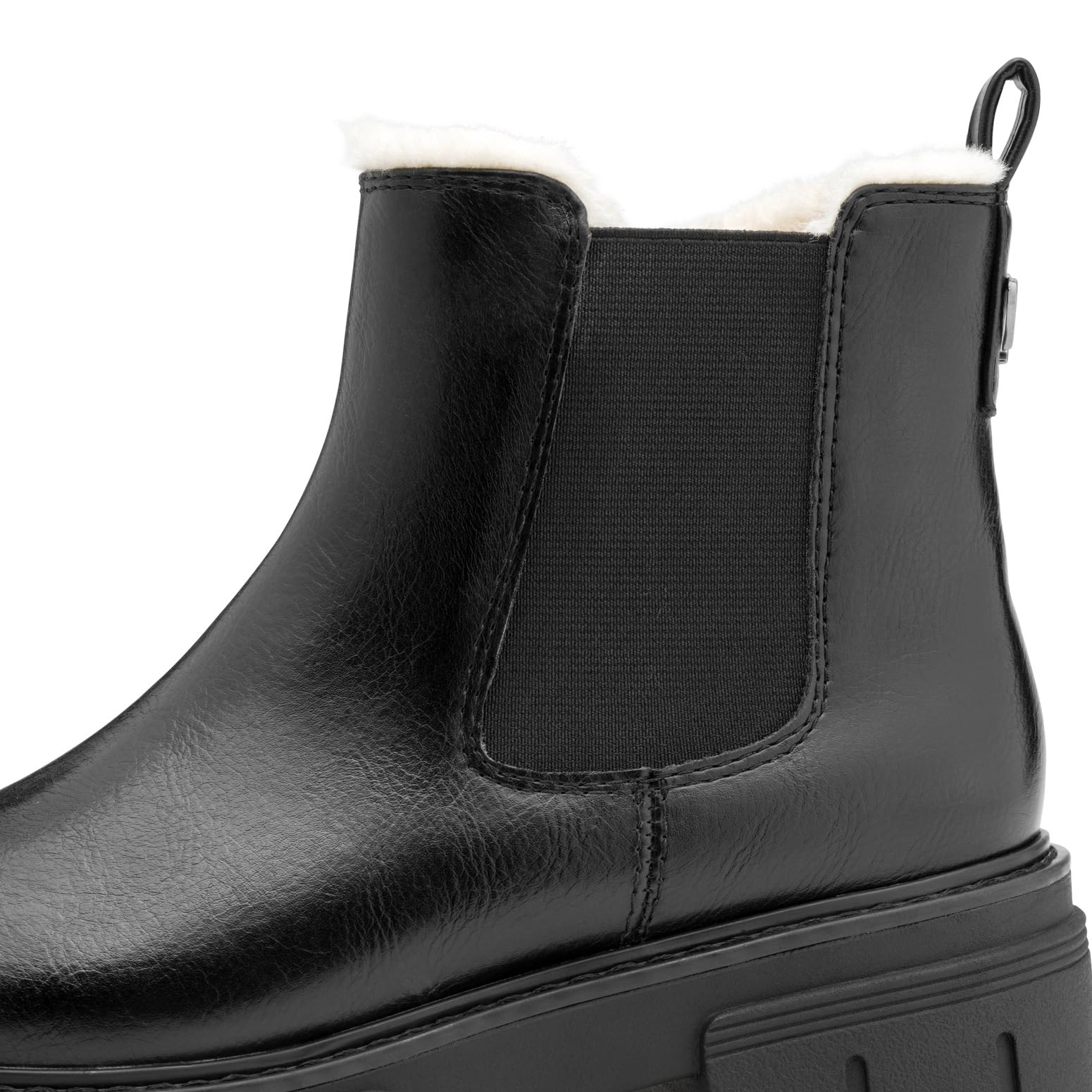 MARCO TOZZI Damen 2-26441-45Chelsea-Stiefel