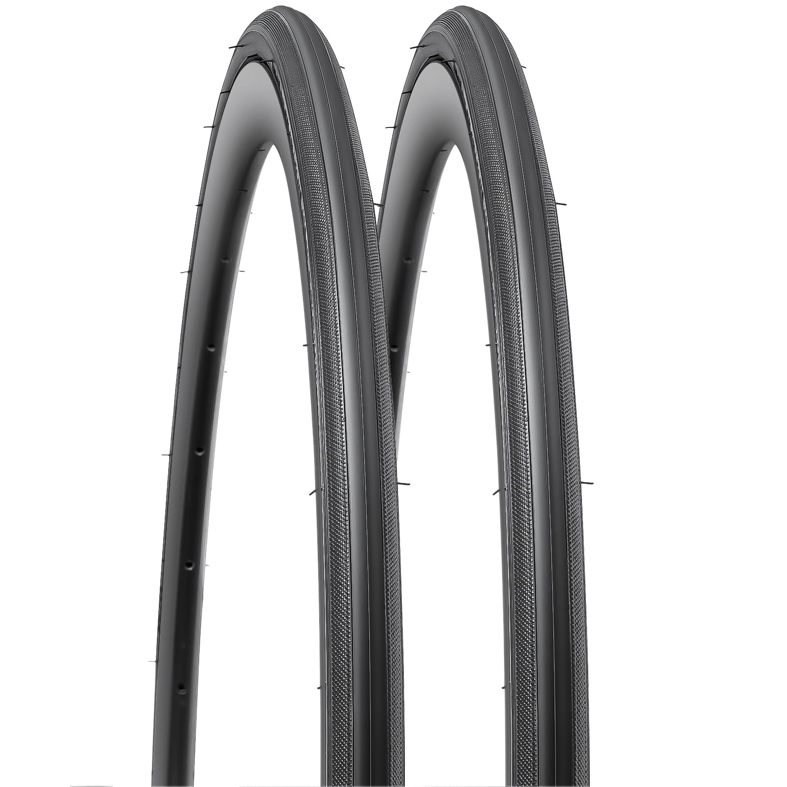 Amazon | YunSCM 2本,700 23c タイヤ,自転車 タイヤ 700 23c 23-622