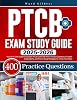 PTCB Exam Study Guide: Your All-in-One Guide to Acing the PTCB Exam with 400 Practice Questions, In-Depth Explanations, and Proven Study Strategies for a First-Time Pass