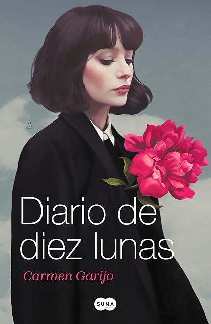 Portada de Diario de diez lunas