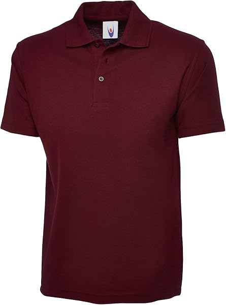 Uneek Unisex Classic Polo Shirt 220g - 4