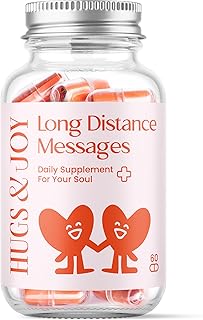 Long Distance Messages in a Bottle – 60 Heartfelt Notes to Celebrate Your Love
