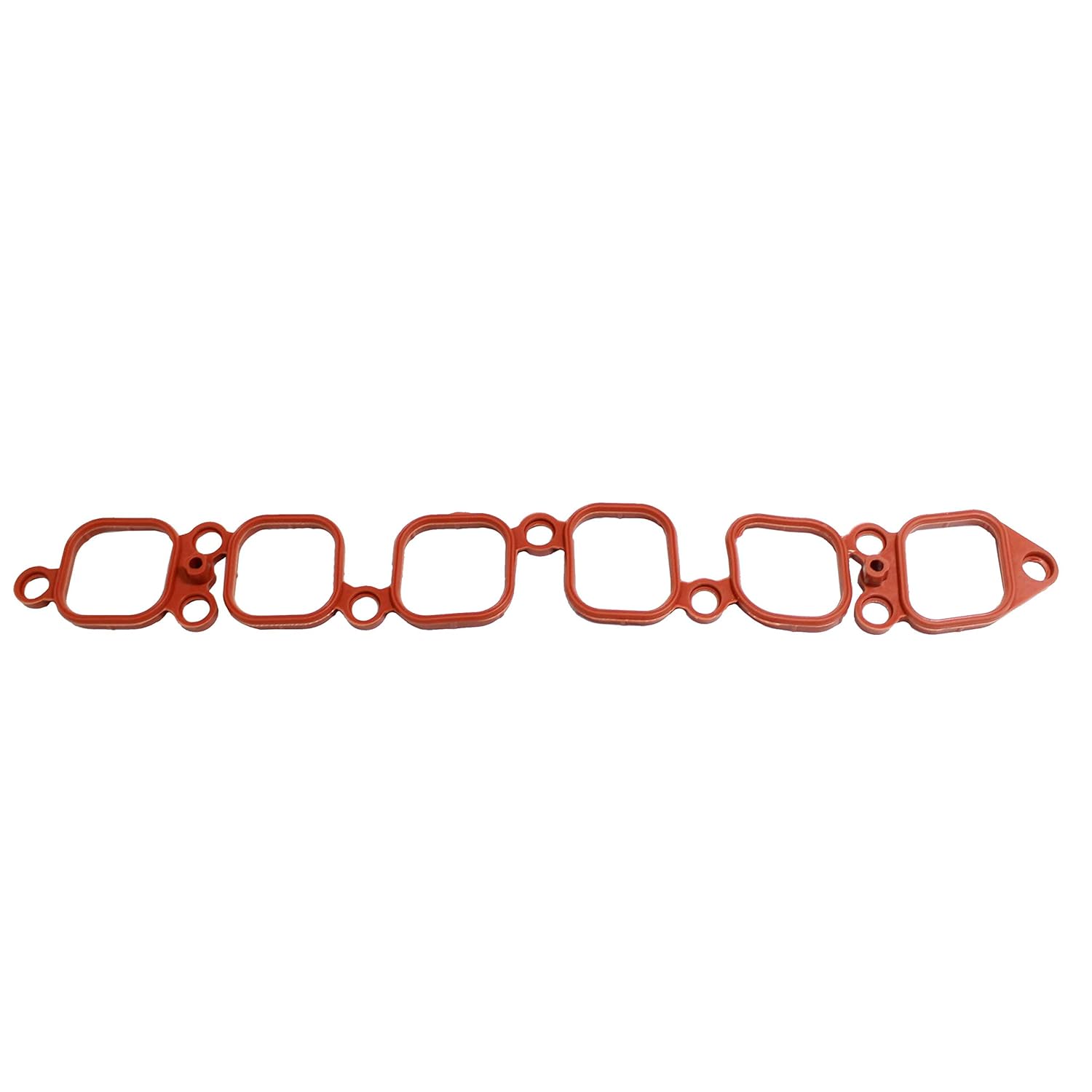 DNJ IG821 Intake Manifold Gasket Set for 2002-2005 Volkswagen Golf Jetta 2.8L V6 24V DOHC 2771cc