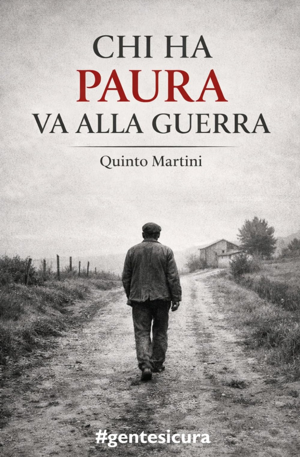 Chi ha paura va alla guerra