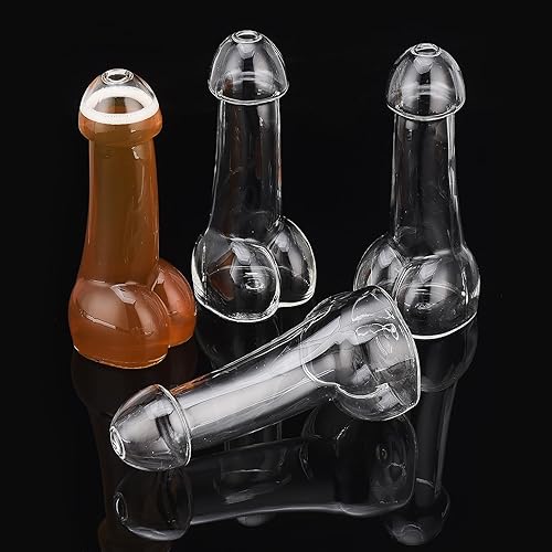 Miniatura 6 de 4 copas de vino transparentes y creativas, vasos de cóctel de Martini con alto contenido de boro, vaso novedoso para el hogar, bares, clubes