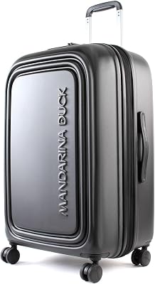 Mandarina Duck LOGODUCK + Trolley Medium EXP