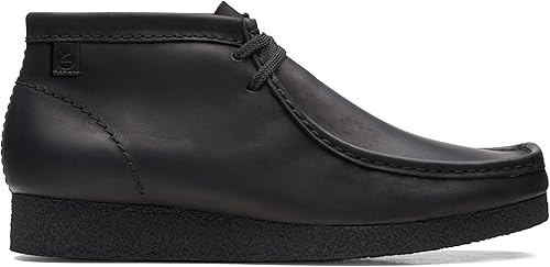 Vista 2 de Clarks Botas Shacre para hombre