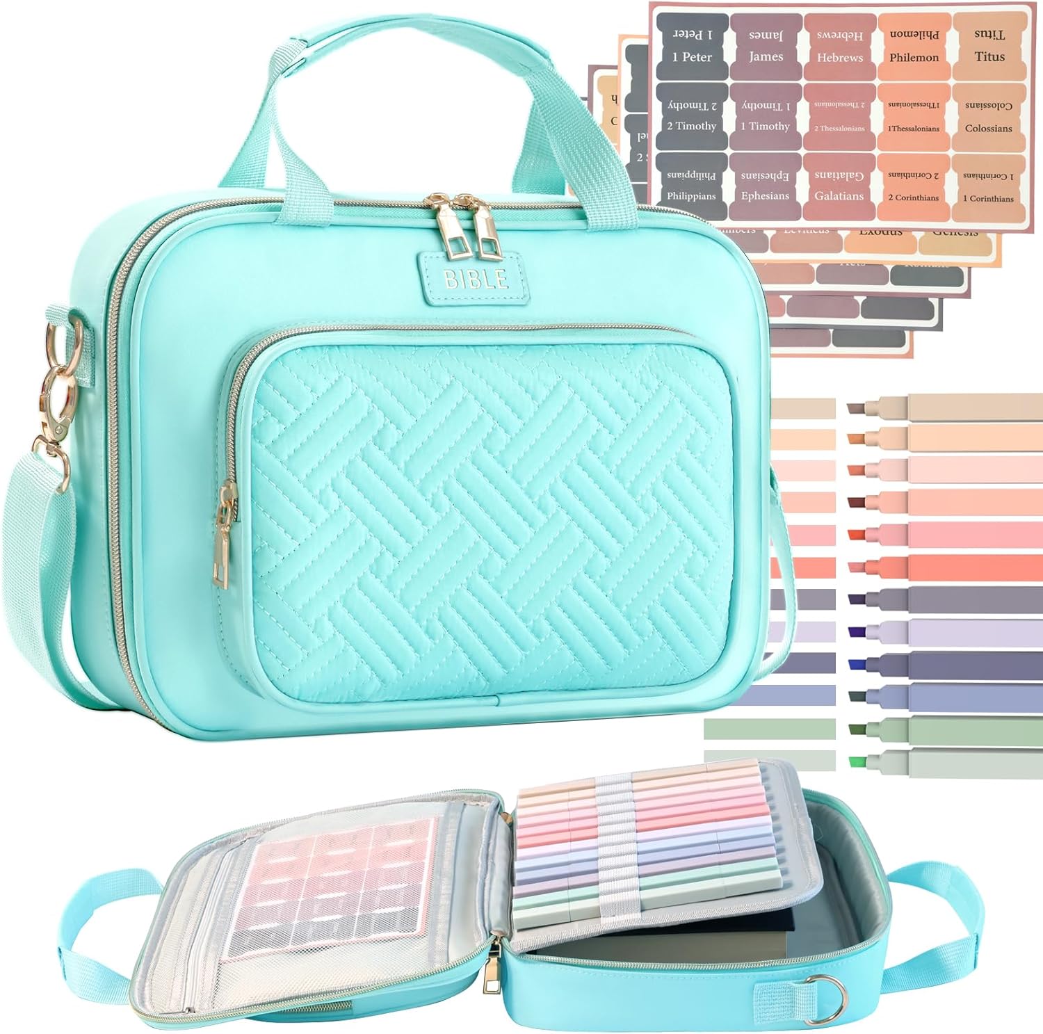 Raizestilo Bible Case