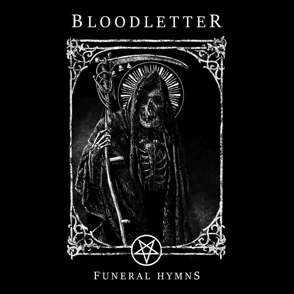 Funeral Hymns [VINYL]