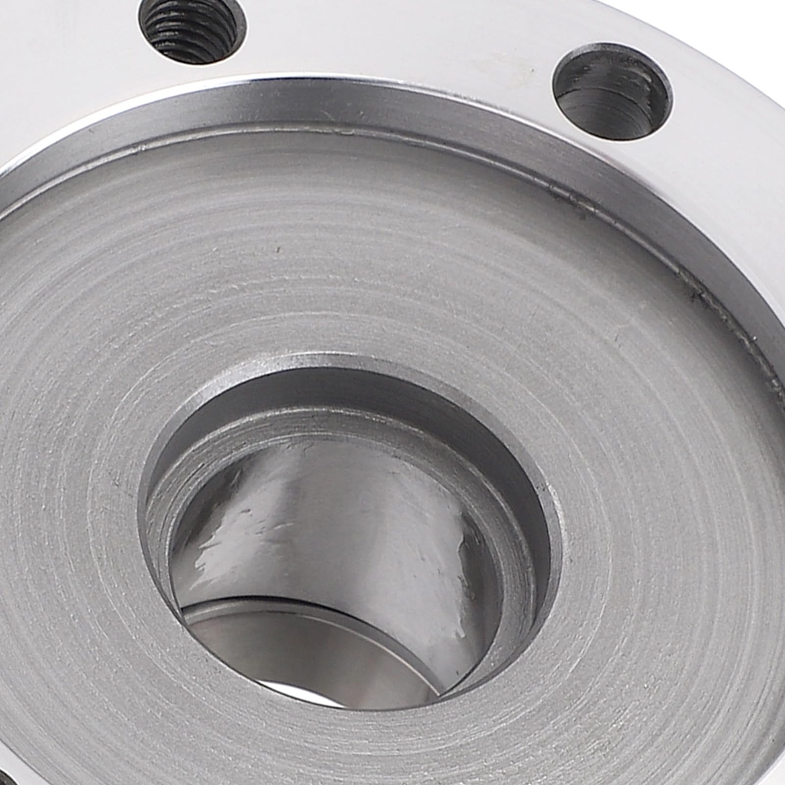 Uchwyt Tulejowy, Uchwyt Zaciskowy ER32-D100 Zwykły tył o średnicy 100 Mm do Frezarki CNC, Narzędzie do Tokarki o Wąskiej Tolerancji, Tokarka CNC do Frezarki Części do Routerów