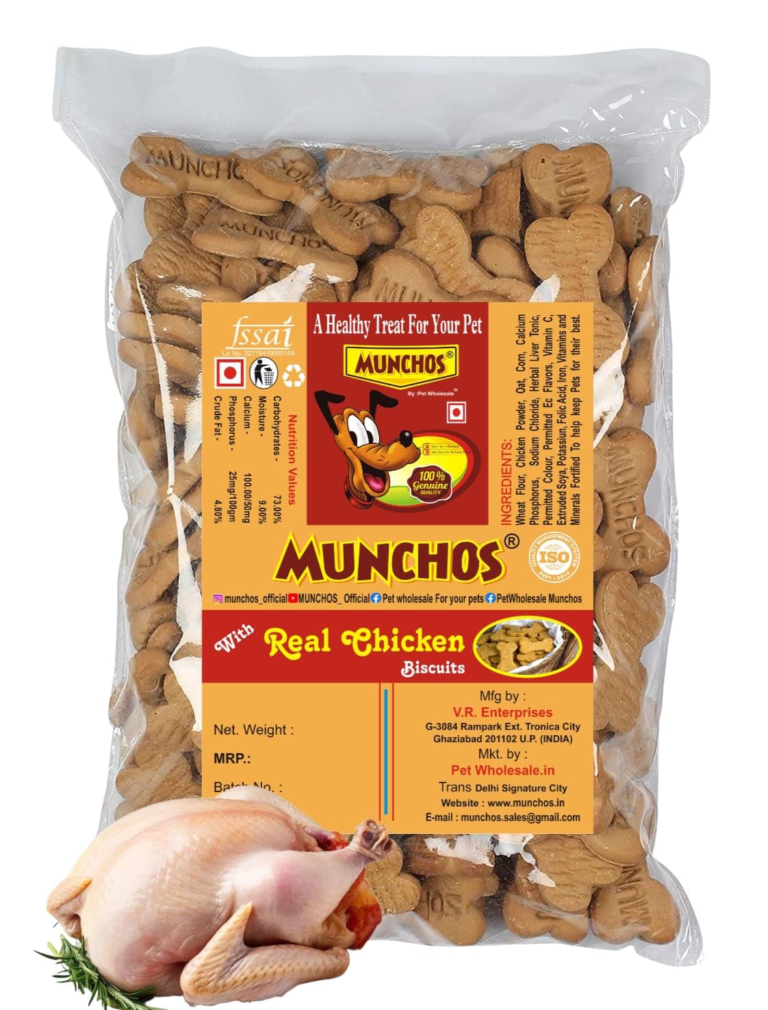 See full amazon price history chart for MUNCHOS Dog Adult Biscuits Combo Offer 2KG (1KG+1KG) MUNCHOS Dog Adult Biscuits Combo Offer 2KG (1KG+1KG) (B07DYR6KHQ) Amazon Price History, Amazon Price Tracker