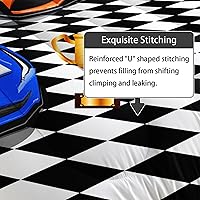 Vista 376 de Axolotl Kid Comforter Set Twin Size,Racing Car Bedding Set for Boys Girls Teen Kids Children Racing Gifts,Race Cars Quilt Bed Set with 1 Comforter 2