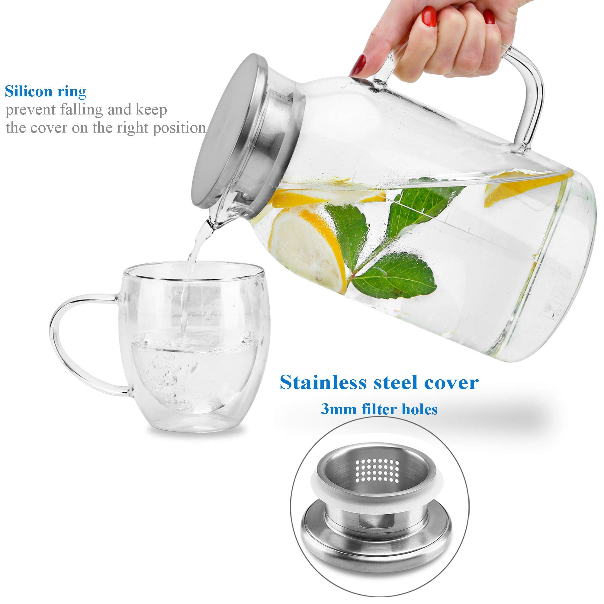 Villeroy & Boch - Artesano Hot&Cold Beverages - Kara