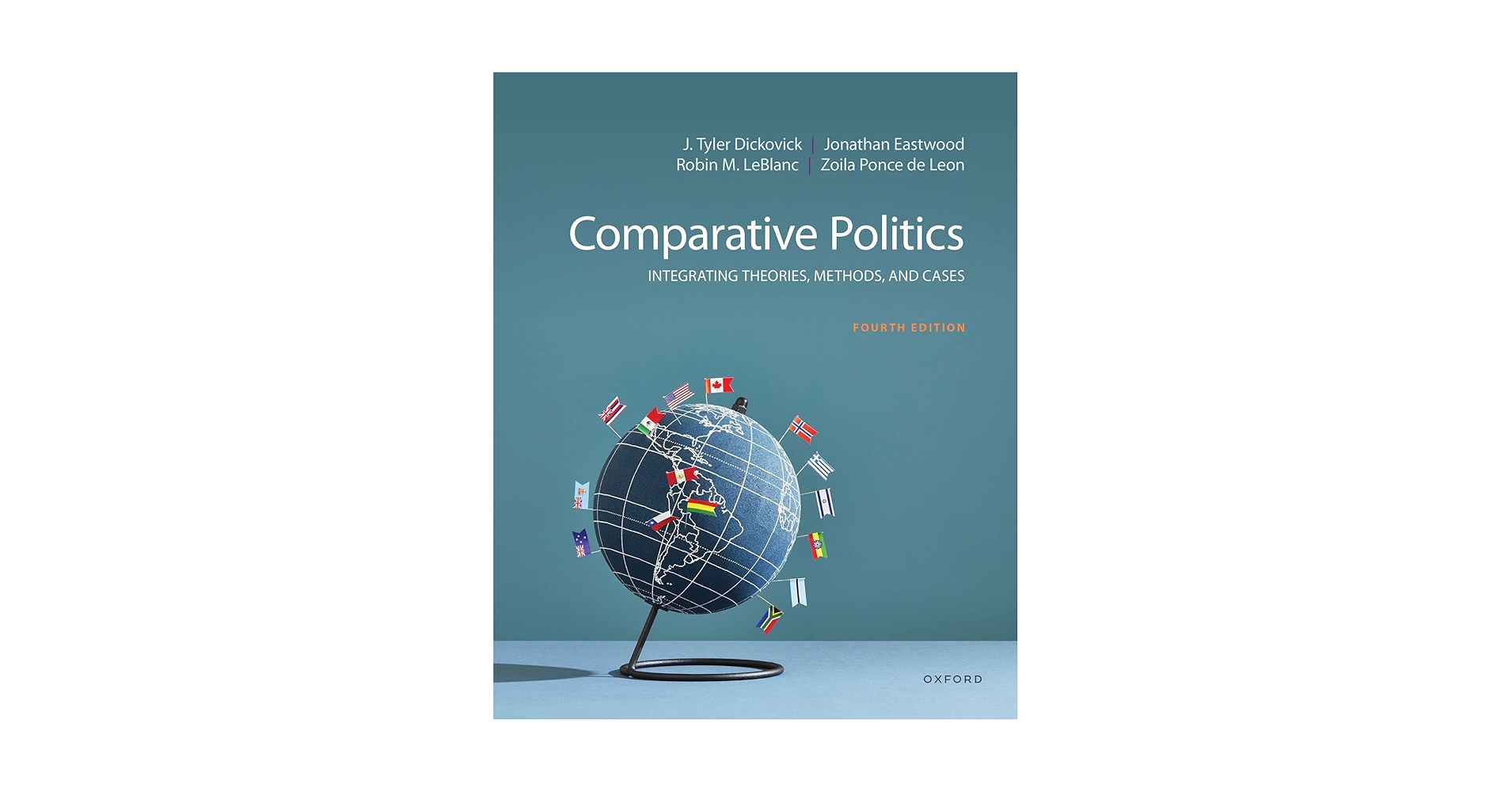 洋書 Introduction to Comparative Politics : Amazon.com: Introduction to Comparative Politics: Political