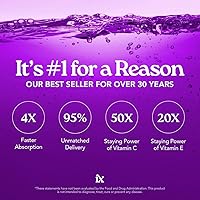 Vista 4 de OPC-3 Isotonix - Antioxidant Supplement - Pycnogenol, Grape Seed Extracts, Bilberry, Red Wine & Pine Bark Extracts - for Heart & Circulatory Support