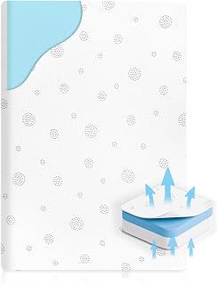Crib mattresses