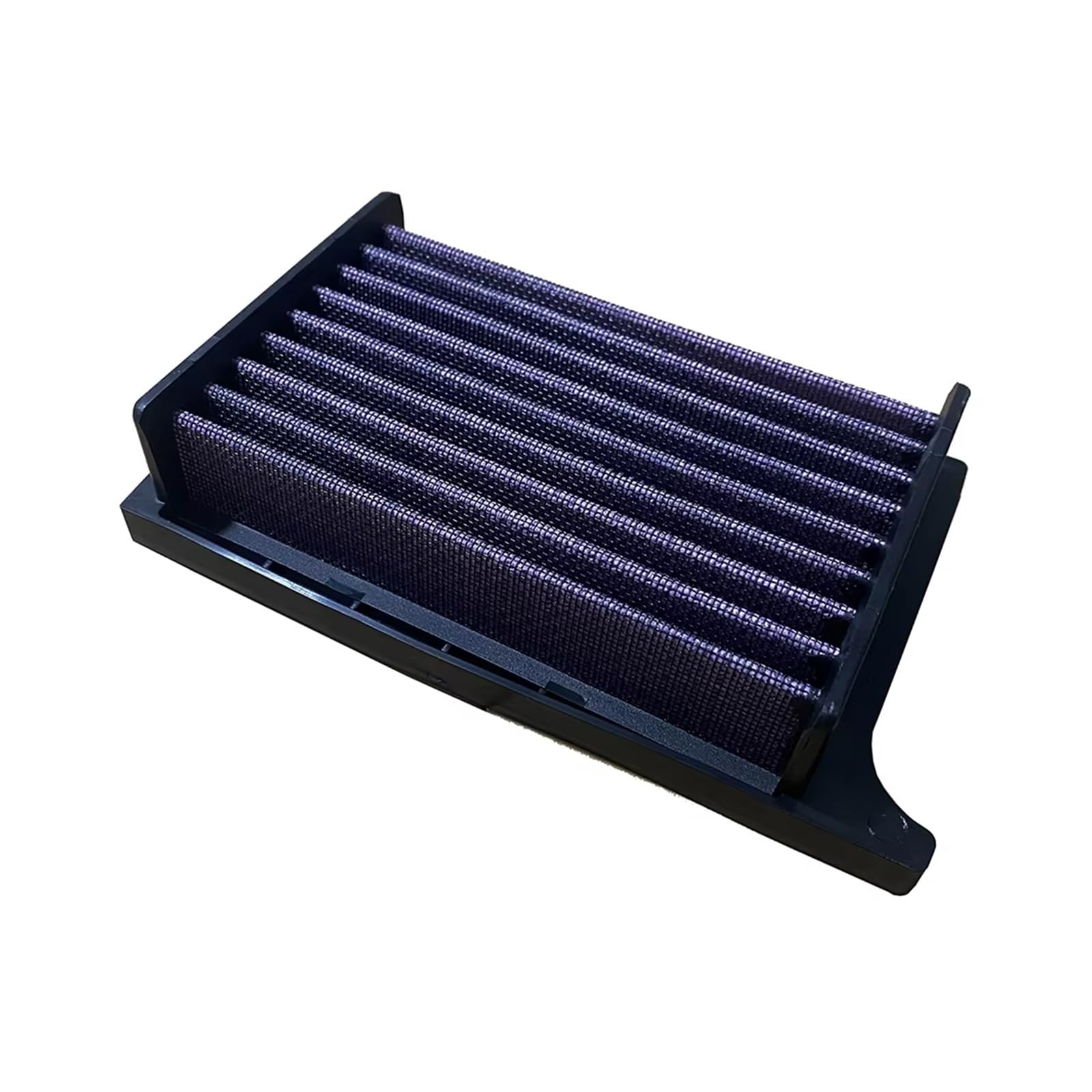 Filtro Aspirazione Aria Moto Per Triumph Per Tridente | 660 2021-2024 Per Tiger Sport 660 2022-2024 Elemento filtrante di aspirazione aria ad alto flusso per moto