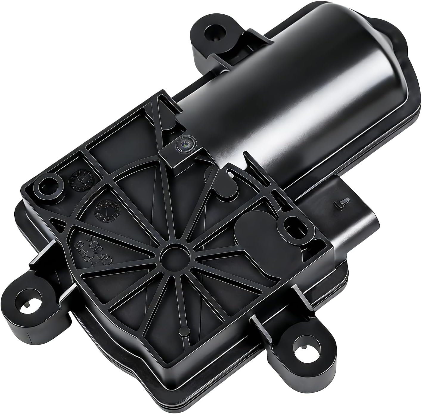 Active Exhaust Valve Actuator Compatible with Dodge Charger/Challenger 2015-2023 Chrysler 300C 6.4L 2023 Replaces 68505881AA 68239269 68239269AB